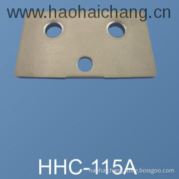 Stamping Shelf Bracket (ISO9001:2008 & ISO/TS16949)